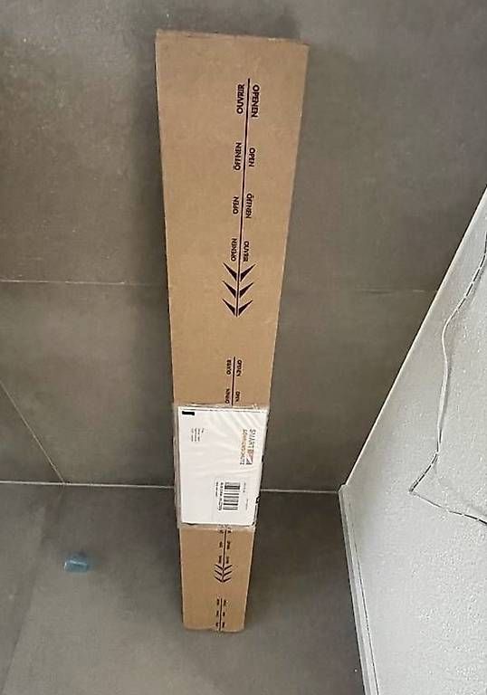 Markisen: Plissees 2x – Neu und originalverpackt aus Trimmis von Mungga 2