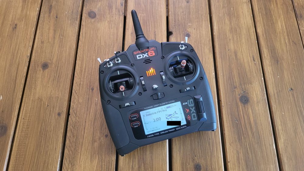 Ricevente Spektrum a Ricevitori e trasmettitori per comandi radio ed elettronici di giocattoli e modellini | Acquisti Online su