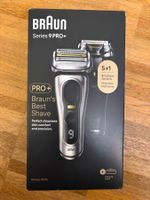 Braun Series 9 PRO+ (9517s) – Gereinigt & Top-Zustand & OVP