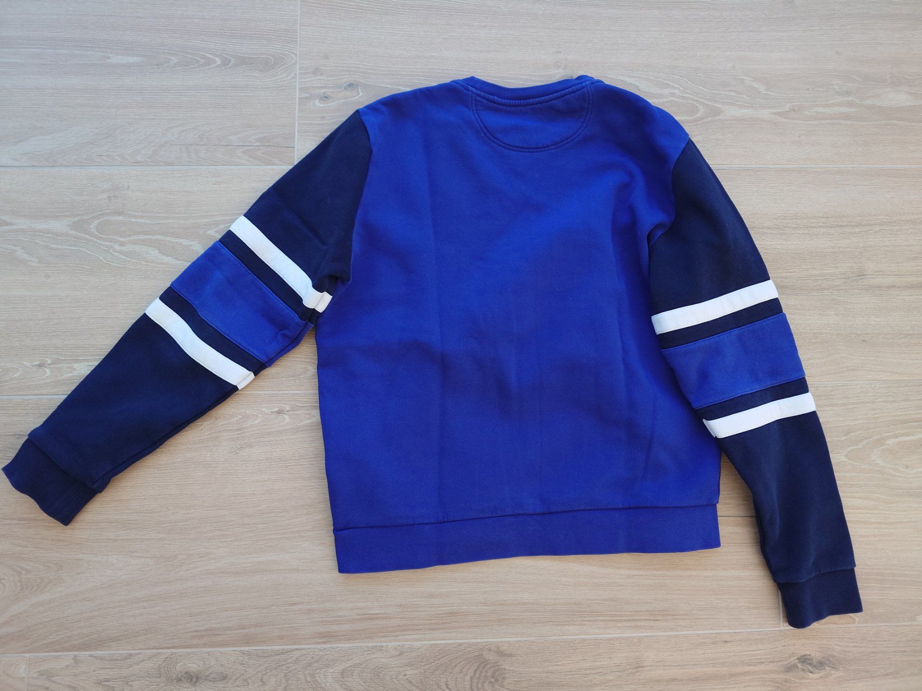 Maglioni & Felpe: Lascoste Sport Pullover size M – Usato da Epalinges venduto da bracelet123 5