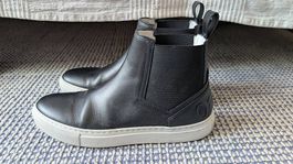 Hugo Boss Chelsea-Boot Trainers, Gr. 38