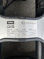 Porte-vélos Thule EasyFold XT 933 - 2 vélos - Pliable