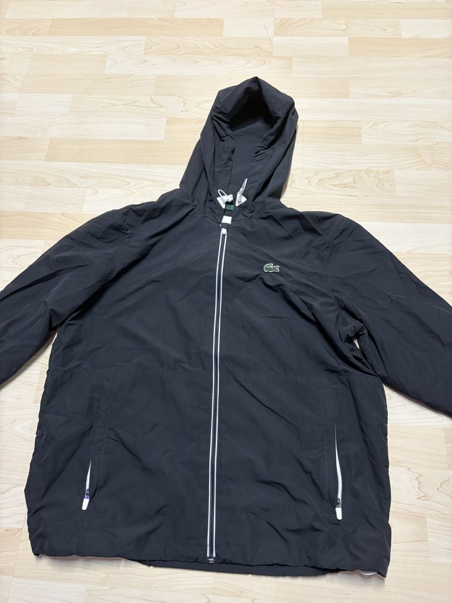 Lacoste Jacken: Lacost Windbreaker  – Neu (gemäss Beschreibung) aus Bülach von Devin_H