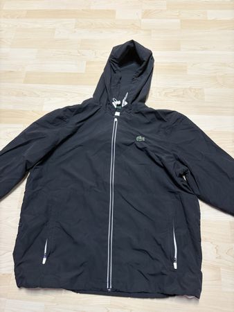 Lacost Windbreaker 