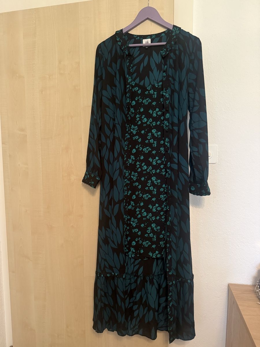 Vestiti: Kleid – Nuovo e nell'imballaggio originale da Sarnen venduto da Sla_ta 4
