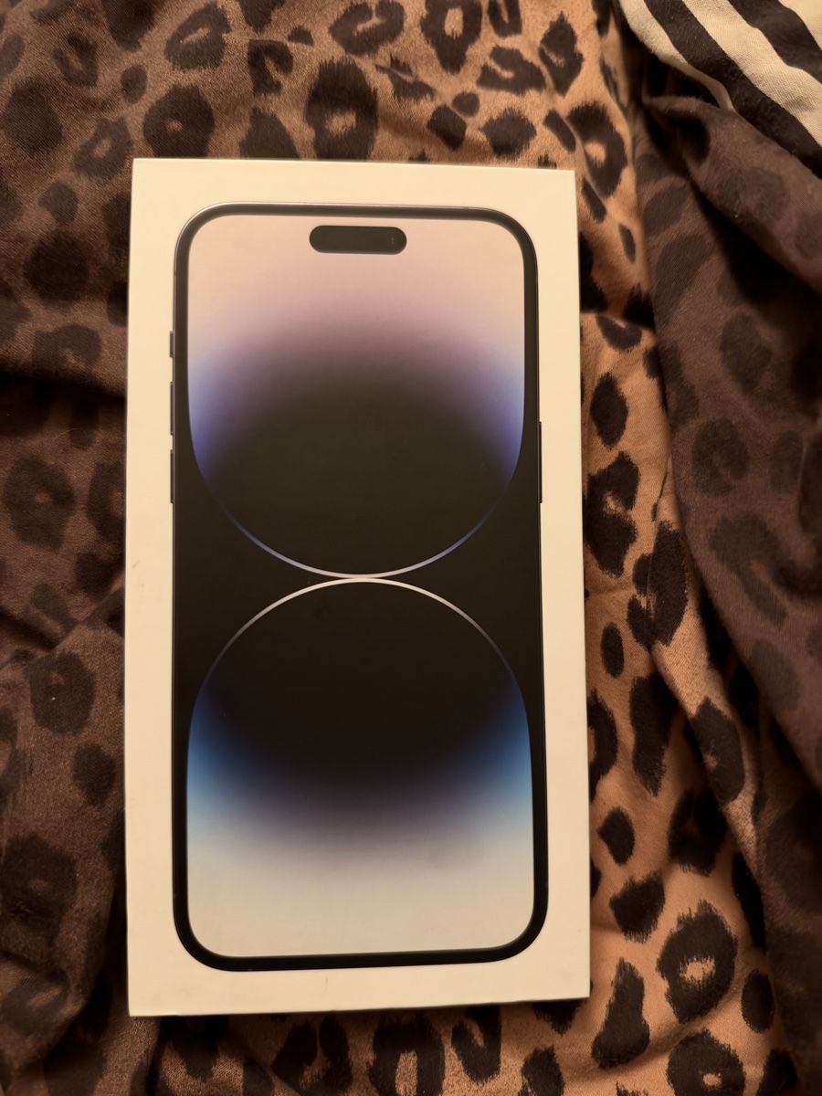 Apple Portables: iPhone 14 Pro Max – Neuf (Voir description) à Winkel par vanessaa.mdi 7
