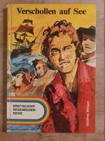 Verschollen auf See Geoffrey Morgan Breitschopf Regebogen