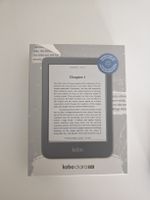 kobo clara bw