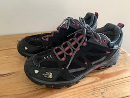 THE NORTH FACE Trekkingschuhe Wanderschuhe Gr. 38.5 *NEU*