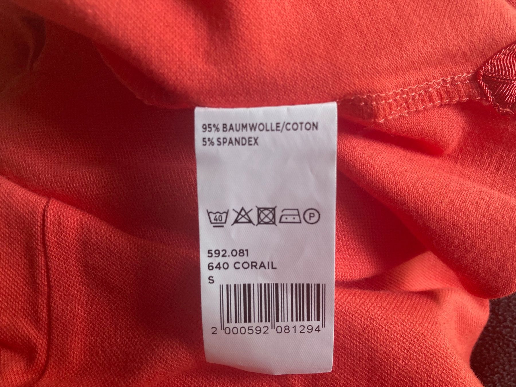 Maddison Magliette Polo: Neu: maddison Polo Shirt Gr.34/36 – Nuovo (secondo la descrizione) da Stetten AG venduto da Hanya 4