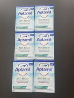 Aptamil Anti-Reflux Andickungsmittel, 6x, neu OVP