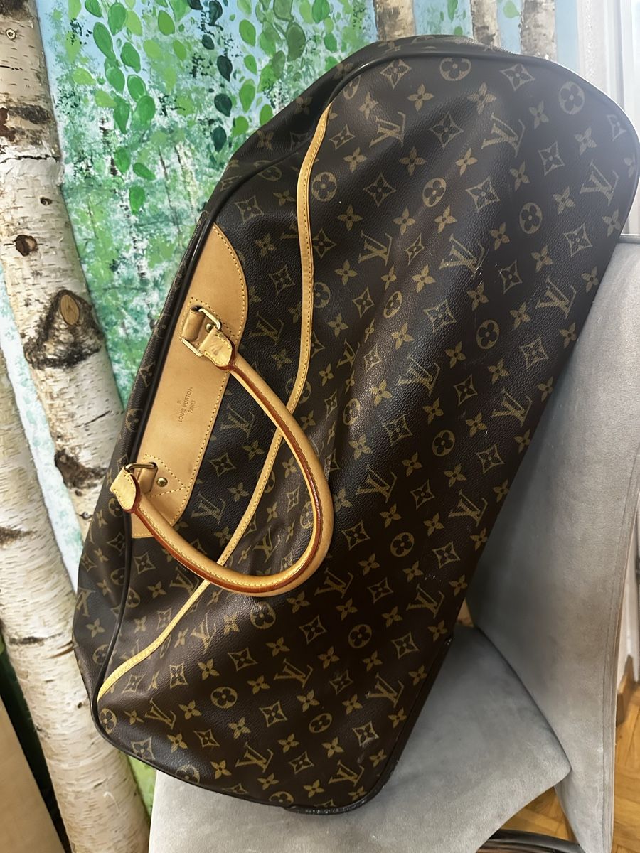 Louis Vuitton Borse: Louis Vuitton Eole 60 Reisetasche mit Rollen – Usato da Uesslingen venduto da sunshinefun2002 8