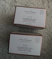 Rituals Namaste Glow Anti Age Day & Night Cream je 50ml Neu
