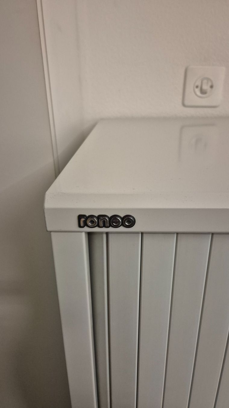 Armadi: Rollladenschrank Roneo – Usato da Stettlen venduto da kur_ss2z 2