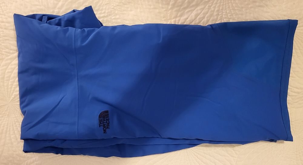 pantaloni sci the north face