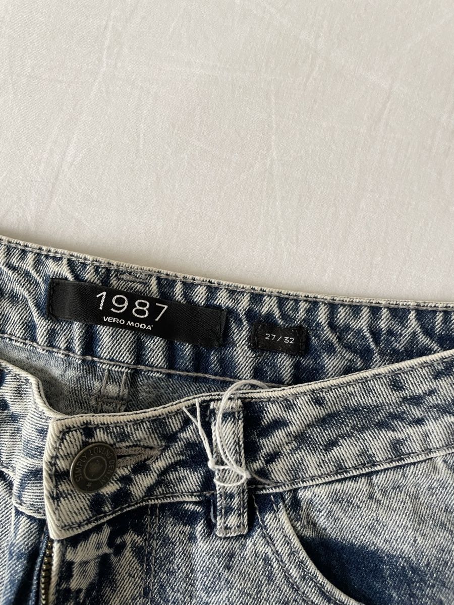 Vero Moda Jeans: Jeans Vero Moda – Usato da Concise venduto da Lae99 2