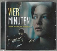 Annette Focks/Various - Vier Minuten