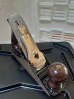 Handhobel Stanley Bailey Nr.3 - vintage