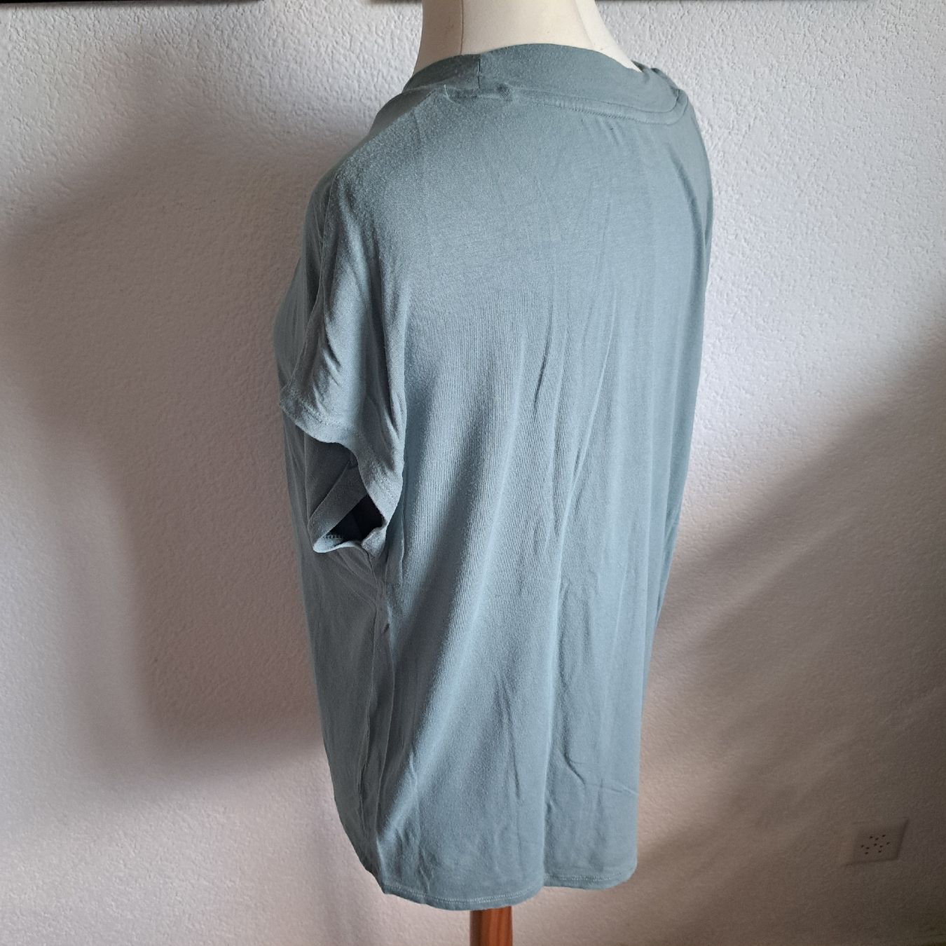 T-shirt: T-Shirt Chicorée Grösse L Damen  – Usato da Kriegstetten venduto da Jakasi 1