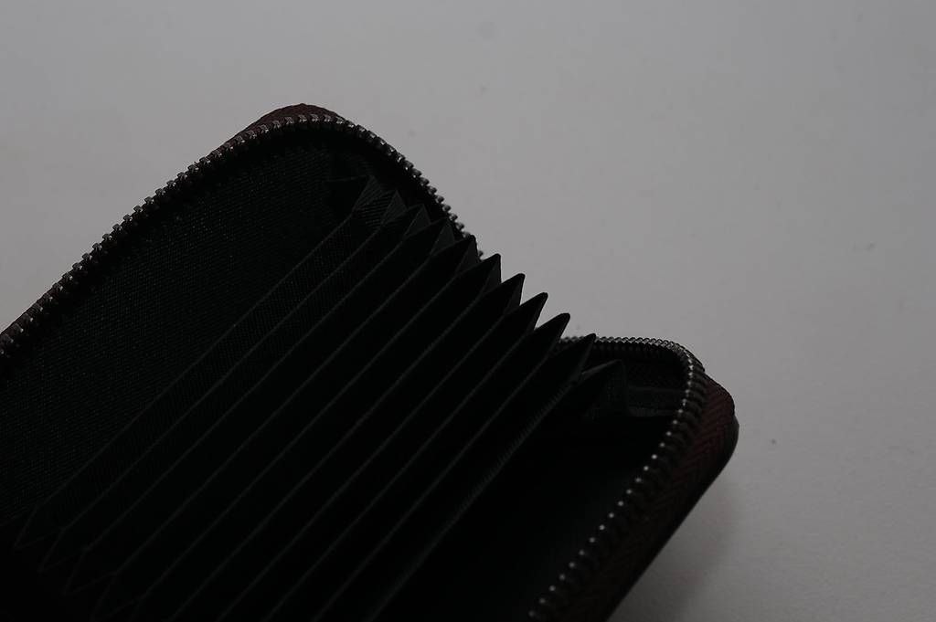 Brieftaschen: Geldbörse mit vielen Kartenfächern - echtes Leder – Neu (gemäss Beschreibung) aus Winterthur von ray24 2