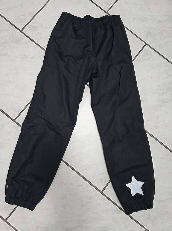 Pantalons: Regenhose, Gr. 146 – D'occasion à Frauenfeld par nhn_j68w 3