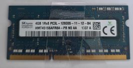 SK hynix 4GB DDR3L 12800S SODIMM RAM (18)