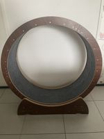 Laufrad für Katzen 100cm