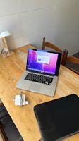 MacBook Pro Retina 15" (2015) | i7 | 16 Go RAM | SSD 1 To