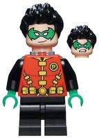 Lego Super Heroes sh0822 - Robin Neu