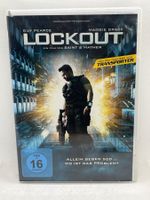 Lockout DVD - Guy Pearce