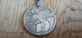 Anhänger Anhänger Die Heilsarmee