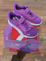 Puma FlexFocus Modern AC+ PS Gr. 33 lila