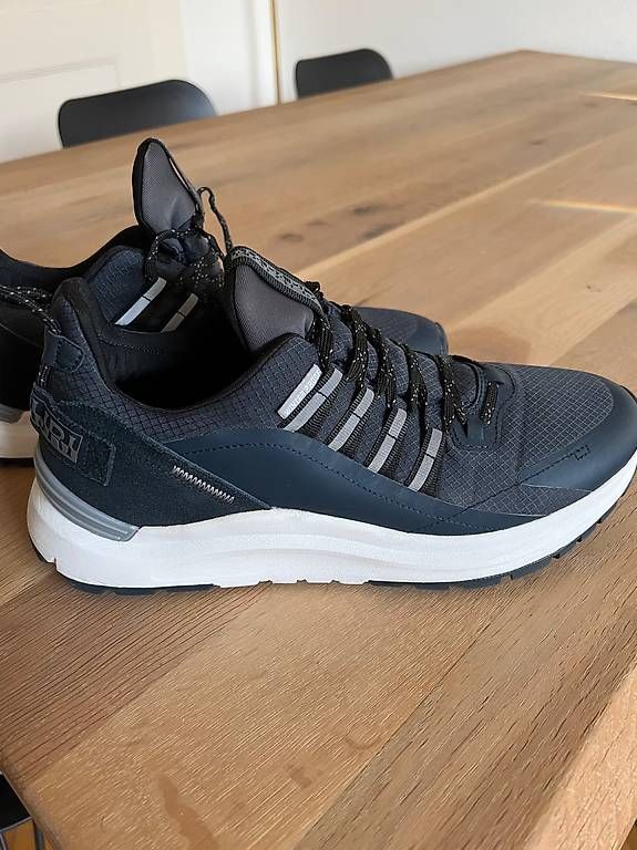 Scarpe da donna: Napapijri sneaker willet ripstop – Usato da Bern venduto da FeSe