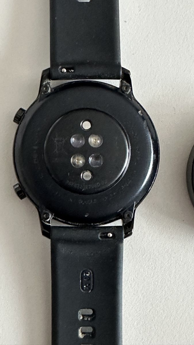 Honor Smartwatch: Honor MagicWatch 2 – Usato da Schlieren venduto da  3