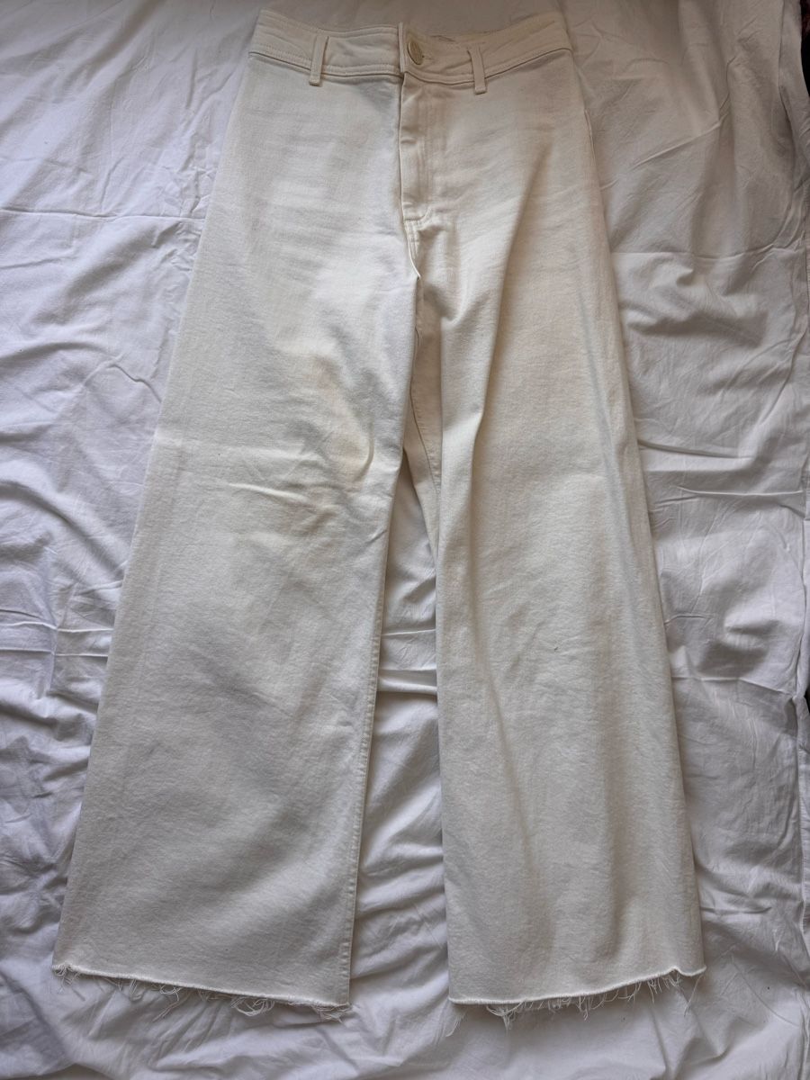 Jeans: Zara Jeans – Usato da Baden venduto da psc_tbw2 4