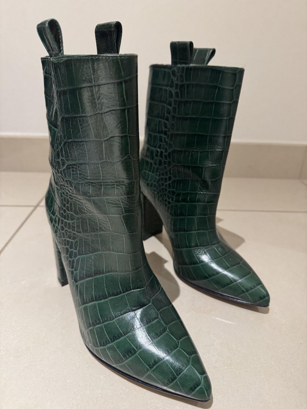 Scarpe da donna: Stivali Paris Texas – Usato da Porza venduto da GioCa65 3