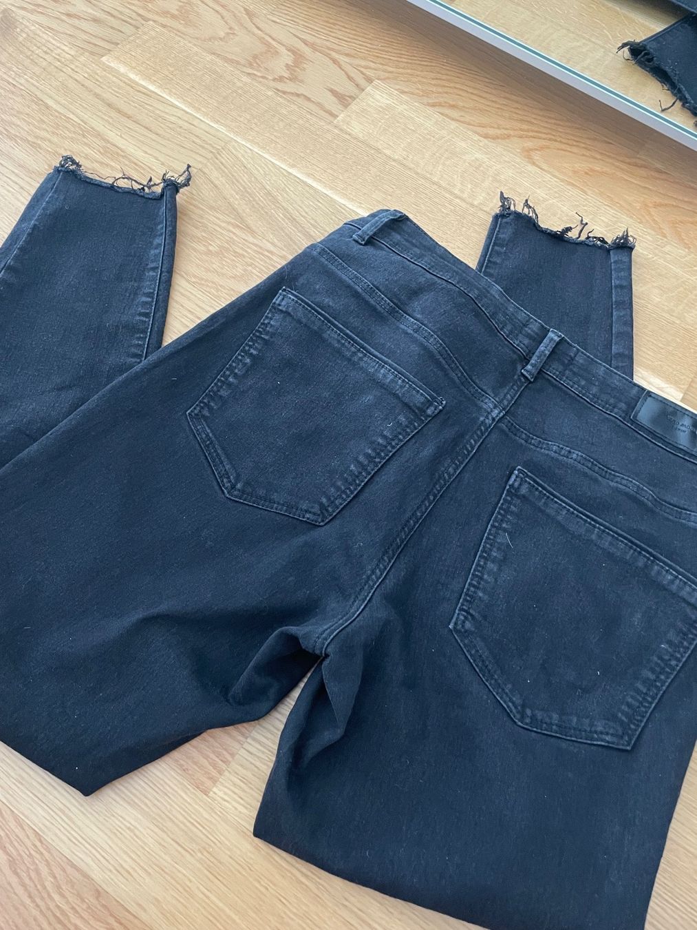 Vero Moda Jeans: Vero Moda Jeans L28 – Nuovo (secondo la descrizione) da Niederrohrdorf venduto da jasmiinw 2