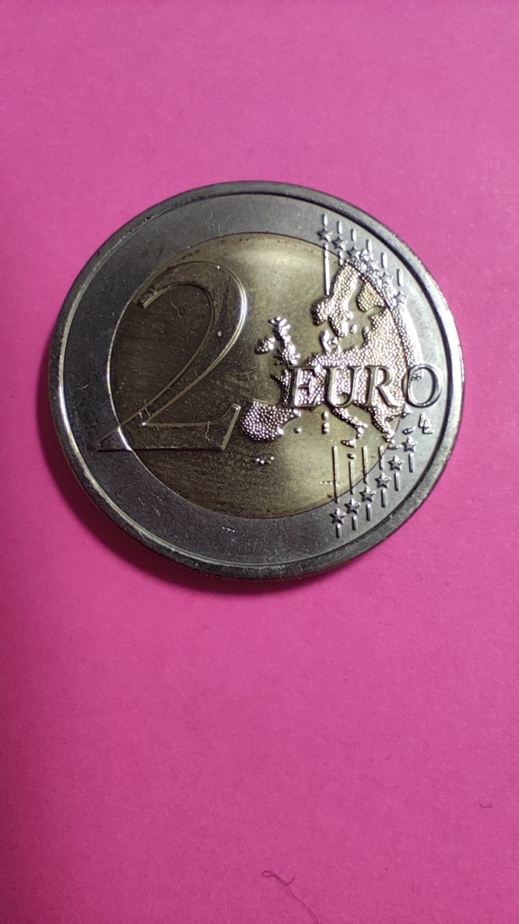 Tutti le monete: 2 Euro 2015 Malta Erster Flug – Nuovo (secondo la descrizione) da Zürich venduto da turbopuz 1