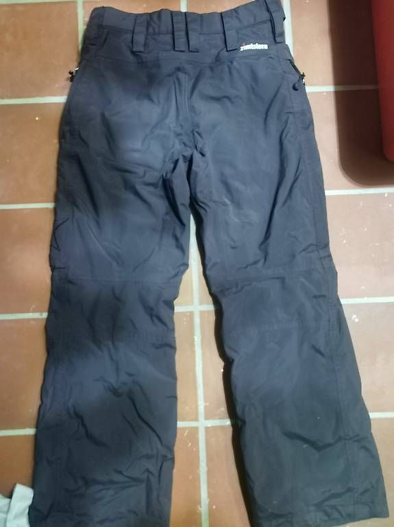 Pantaloni: Zimtstern skihose xs – Usato da Basel venduto da kap_yhy8 2