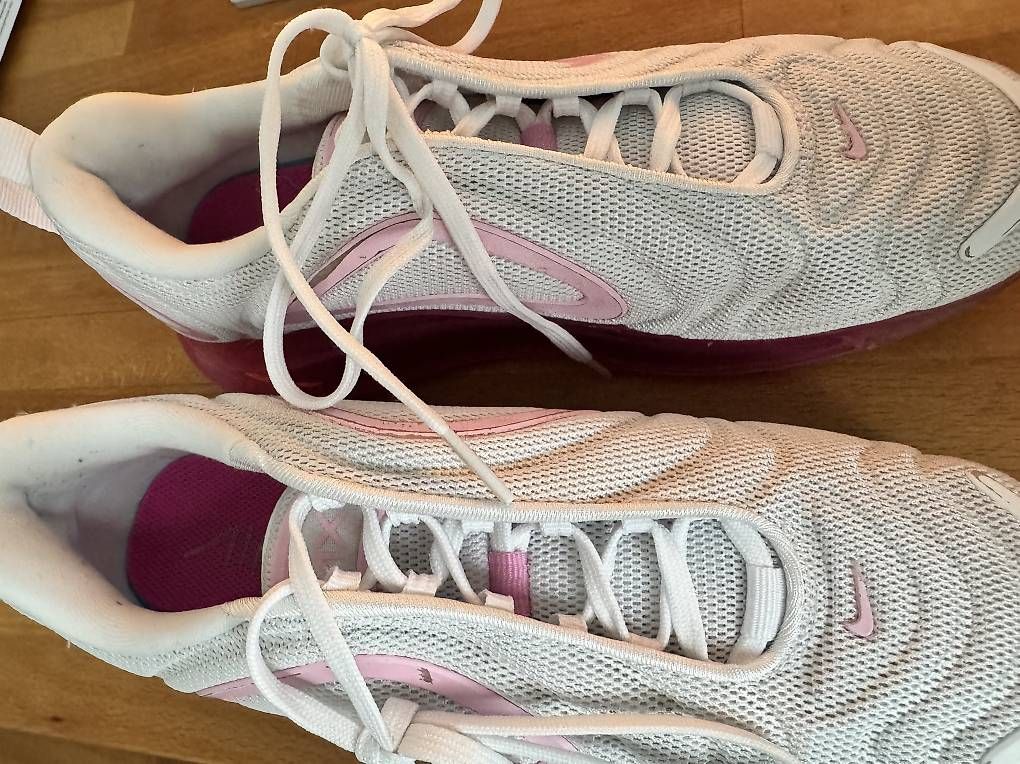 Scarpe da donna: Nike Airmax Sneaker Gr. 40 – Usato da Kriens venduto da pausas 2