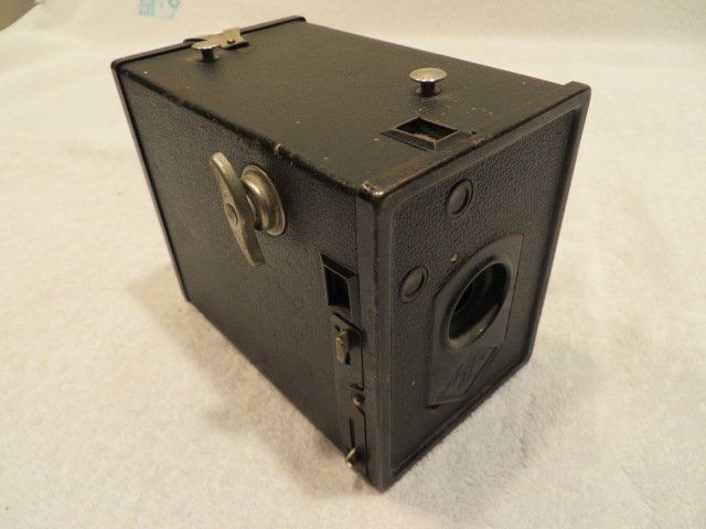 Agfa Fotocamera: Fotokasten Agfa – Usato da Laupen ZH venduto da Mcafi02 3