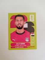 Panini Sticker WM 2026 | EGY 6