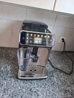 Kaffeevollautomat Philips Serie 544x guter Zustand