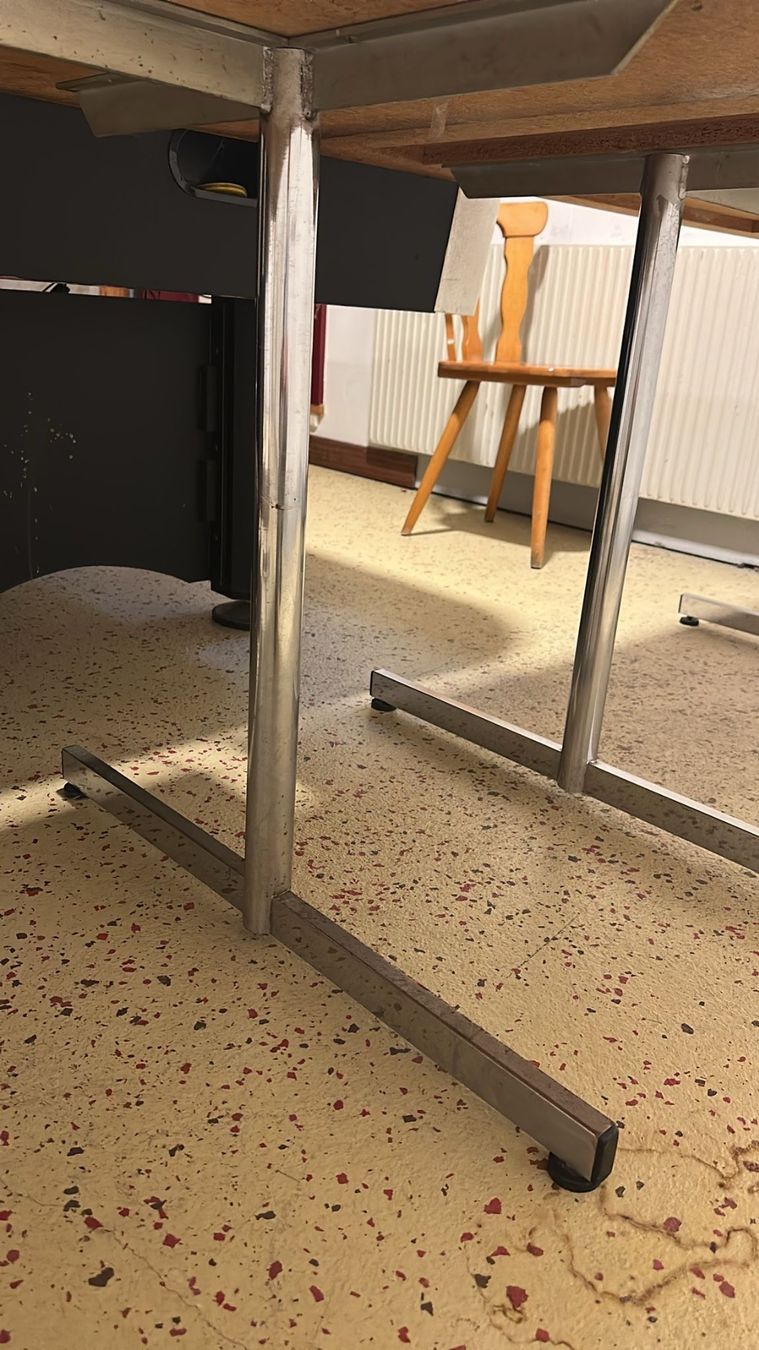 Tavoli: Beizentisch – Usato da Linden venduto da Bambs04 2