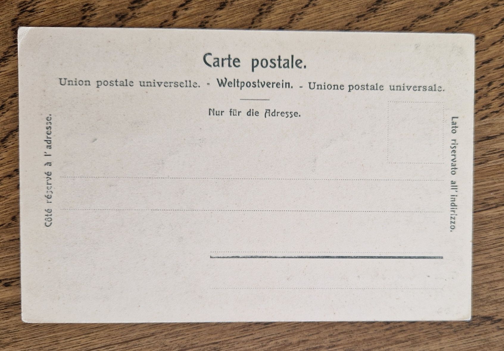 Cartoline postali: Schloss und Kirche, Thun – Usato da Ebikon venduto da Donar50 1