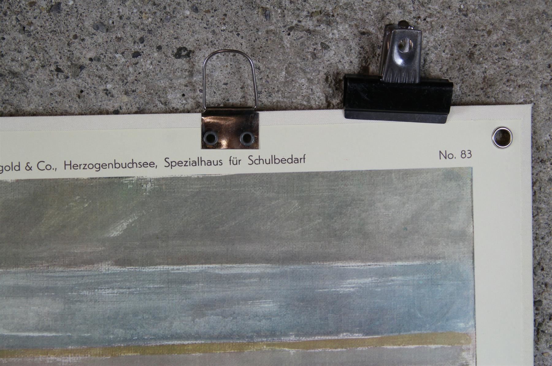 Foto & Immagini: Schulwandbild "Familie" – Usato da Birrwil venduto da brandschatz_birrwil 3