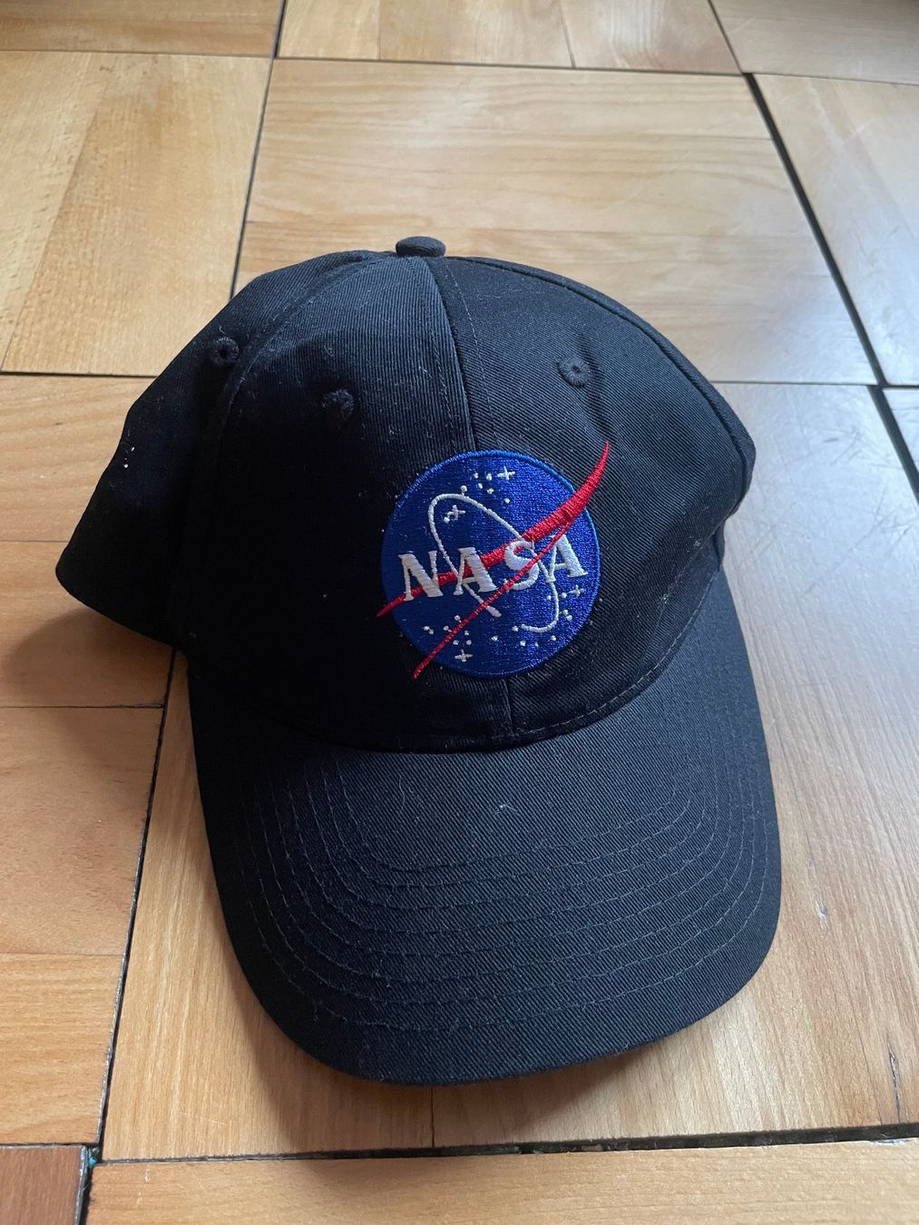 Copricapi, berretti & cappellini: Nasa Cap – Usato da Zürich venduto da Rollladen