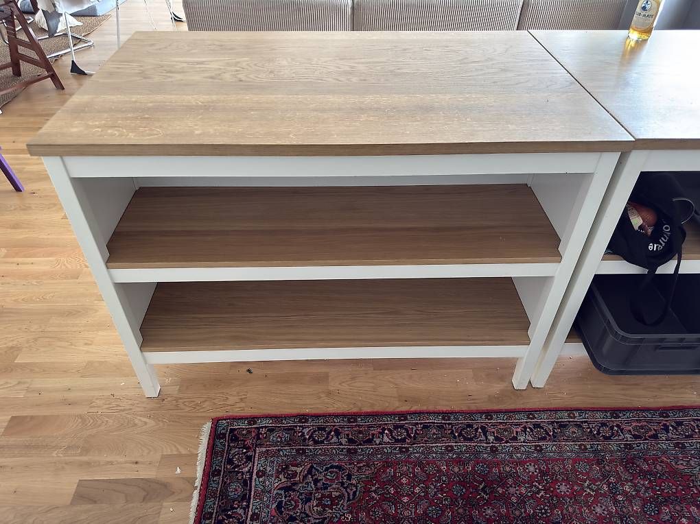 Cucine complete: IKEA TORNVIKEN Kücheninsel / Küchenblock – Usato da Basel venduto da bln_p758 3