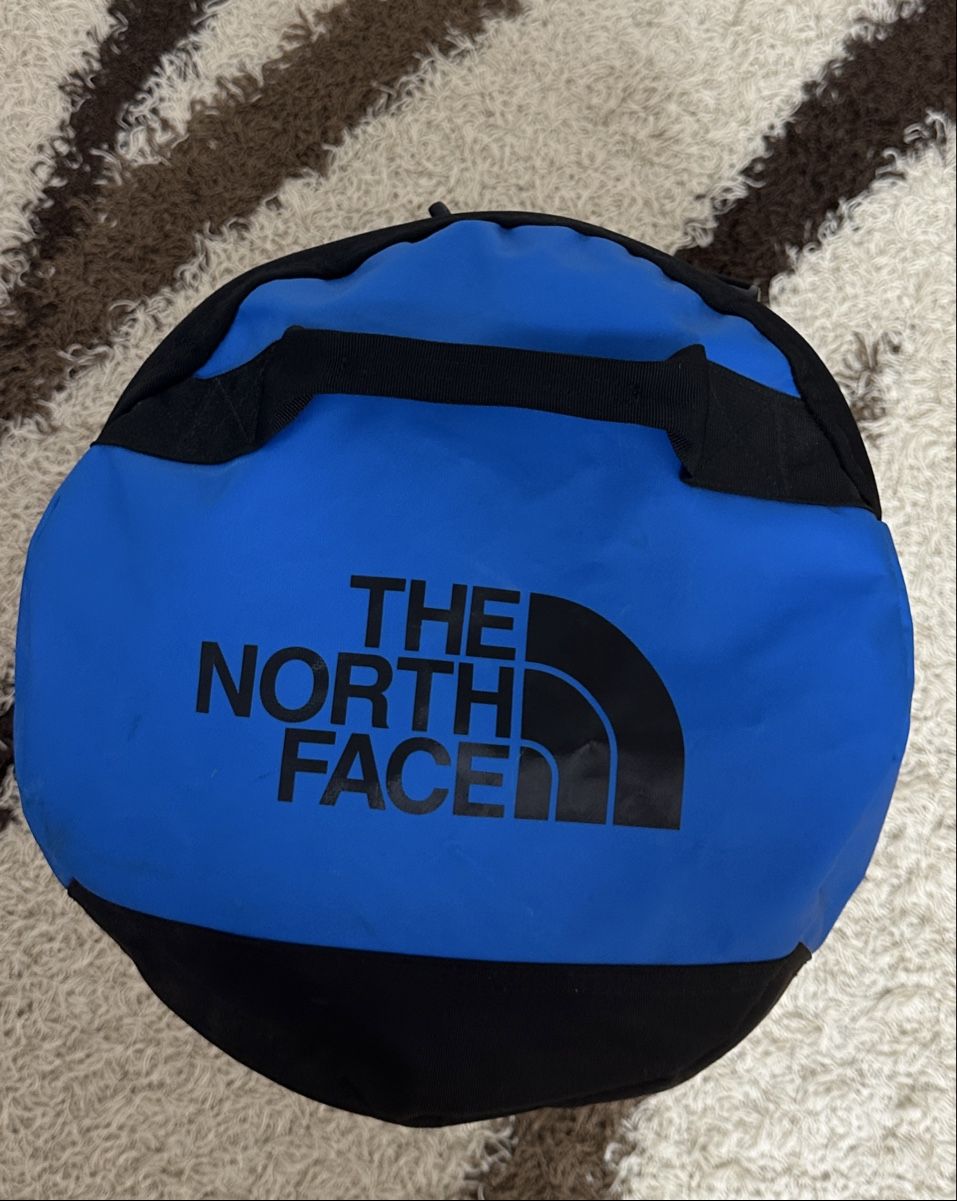 North Face Sacs: North Face duffel G M – D'occasion à Maienfeld par tobeyl2020 5