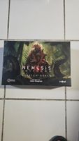 Nemesis Chytrids/Stretch goals expansion (german version)